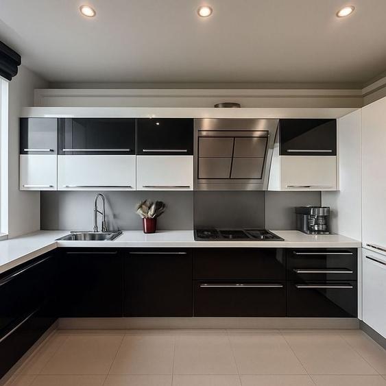 Skyline Living: Penthouse panoramic cu terasă spectaculoasă - 3