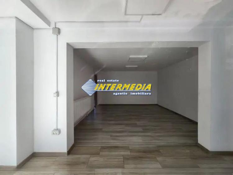 SPATIU COMERCIAL I 134 mp I DE INCHIRIAT I ALBA IULIA CETATE I - 2