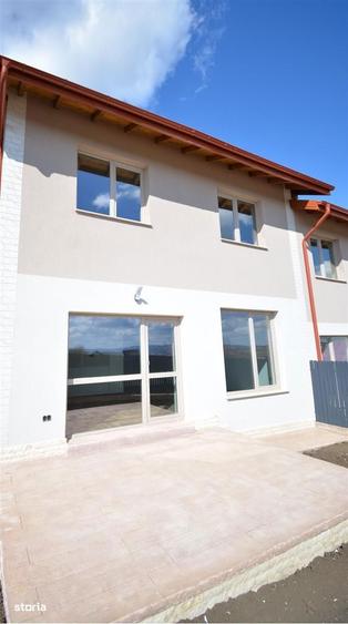 Vila in modul insiruit - Popas Pacurari - 4