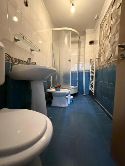 Novaci, Prosper, 13 Septembrie, vanzare 2 camere parter inalt, bloc 1989 - 2