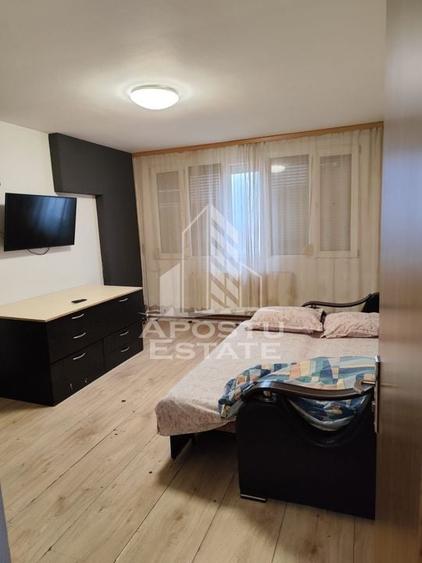 Apartament 2 camere,Centrala proprie ,Jacuzzi ,Circumvalatiunii - 3
