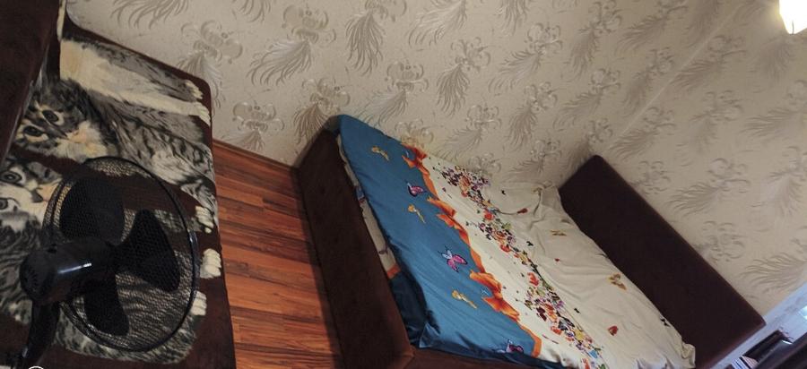 Proprietar inchiriez garsoniera cf.1 Str. Turnu Magurele Nr. 19 - 10