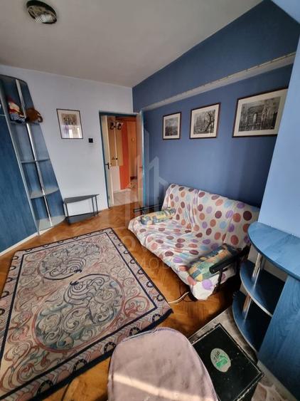 Apartament  4 camere de vânzare | Zona Gării - 7