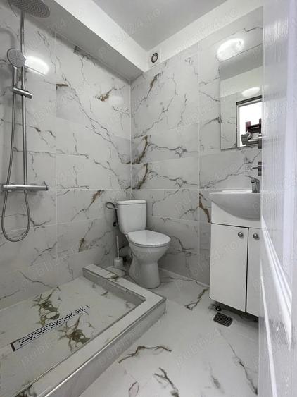 De Vanzare Garsoniera Mobilata Utilata 25MP Zona Bucurestii Noi - 1