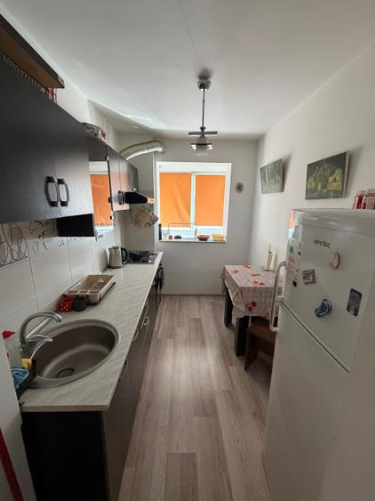 2 camere decomandate Tomis Nord  strada Cișmelei - 8