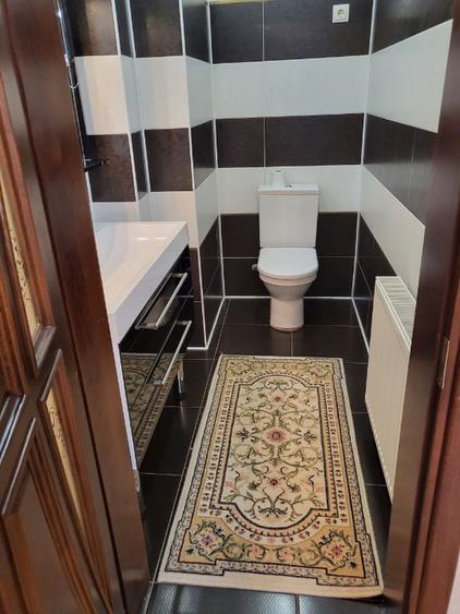 Inchiriez apartament cu 3 camere in zona Marasti - 3