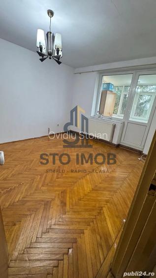 Apartament 3 camere in Zona Nord Pite?ti