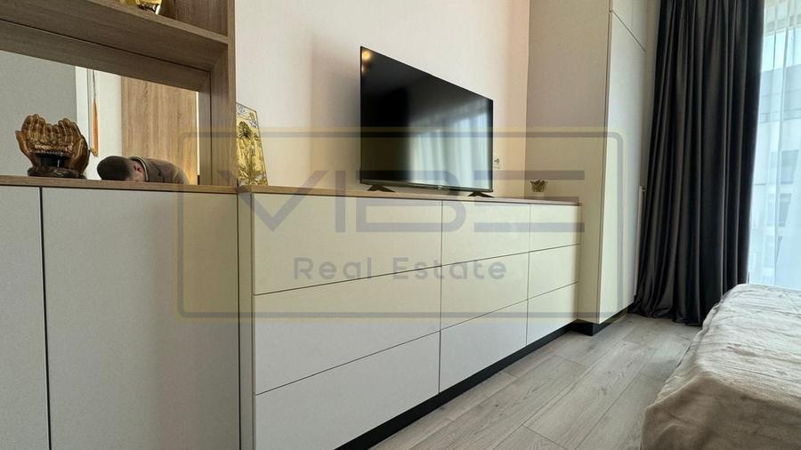 Apartament 3 camere premium  Silk District - 17