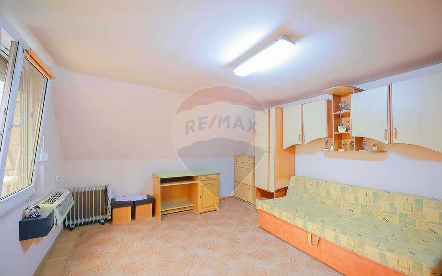 Casa cu 7 camere de vanzare, zona Parcul Salca, Cantemir - 12