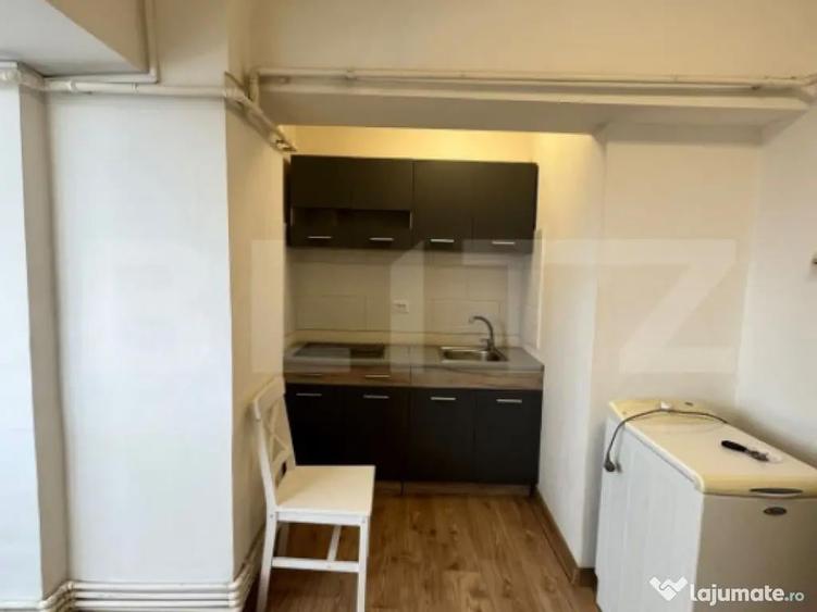 Garsoniera 40 mp Calea Bucure?ti - 5