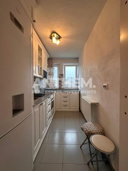 Apartament 2 Camere | Ultracentral | George Enescu - 5
