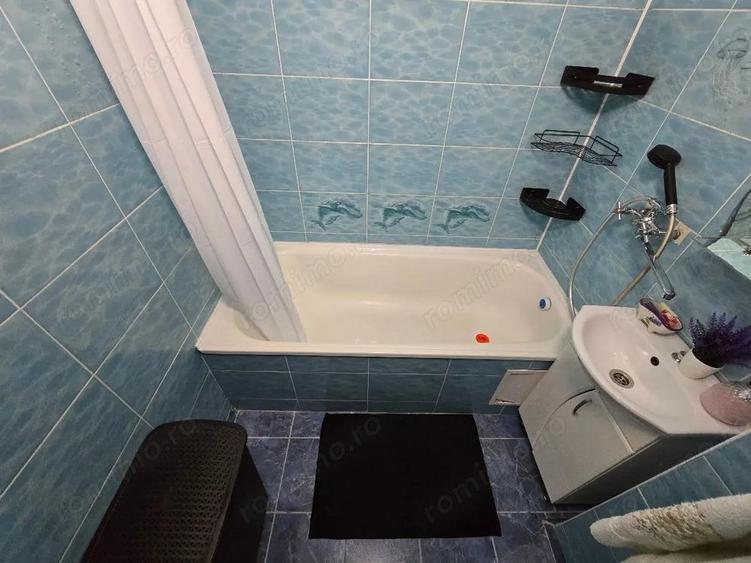 Apartament cu 2 camere de vanzare in zona Buziasului - 1