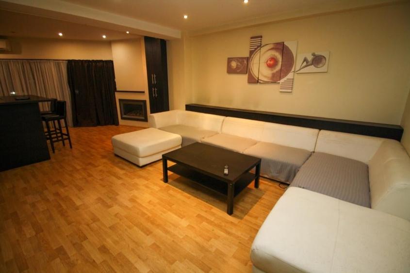 Apartament 3 camere - Pipera/Mediteraneo - 8