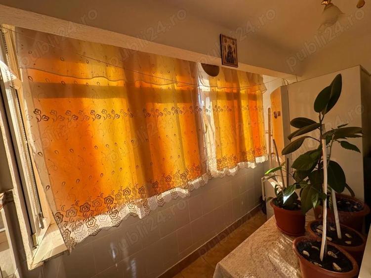 vand apartament, 2 camere decomandat, Micro 19 - 5
