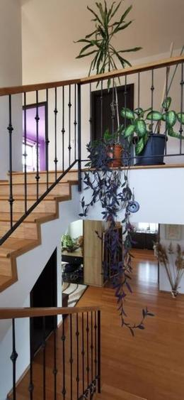 Corbeanca Lac Vila P 1, poton, teren 1500mp - 18