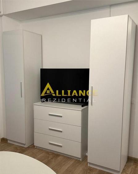 Garsoniera de inchiriat - 9