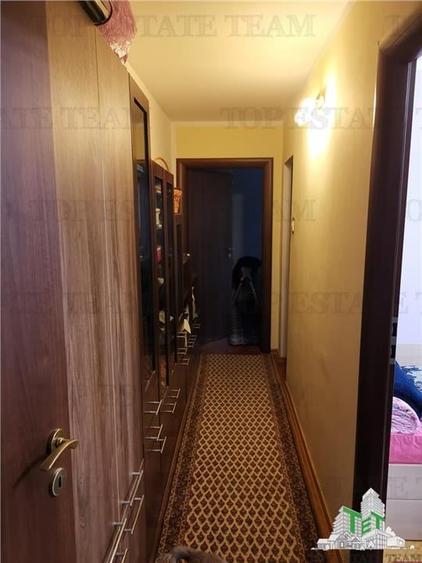 Ap. 3 camere dec Grand Arena - Aliorului - 1