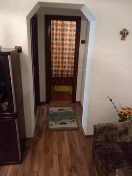 Apartament 2 camere Tatarasi Flora - 1