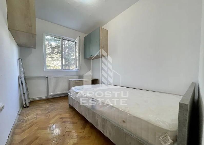 Apartament cu 3 camere, etajul 2, centrala proprie. zona ... - 2