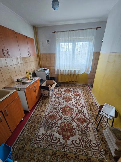 Apartament 2 camere Lujerului | Uverturii | Teatrul Masca | bloc 1989 - 4