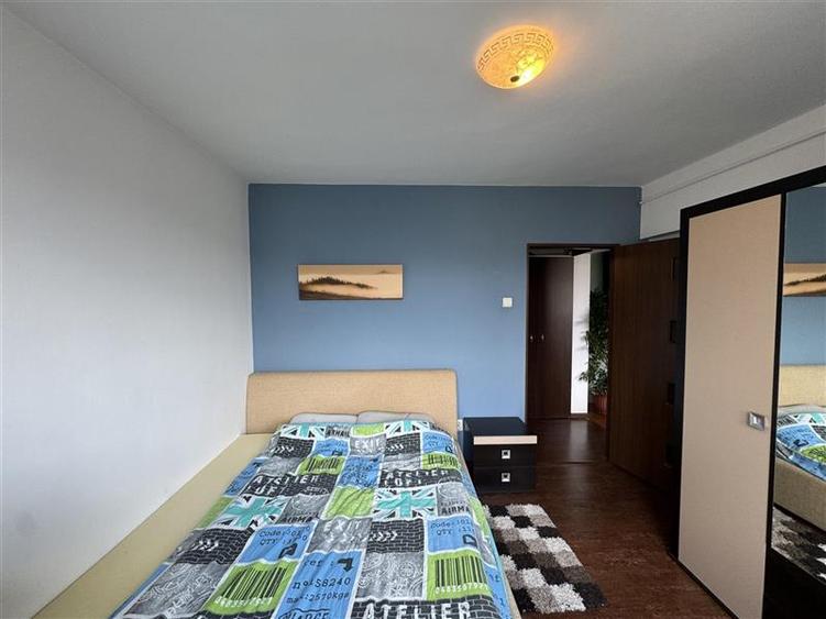 Apartament cu 2 camere, 45 mp, situat in cartierul Gheorgheni! - 8