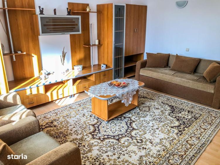 Apartament 2 camere, bloc nou, parcare, Calea Dumbravii-Int. Siretului - 9