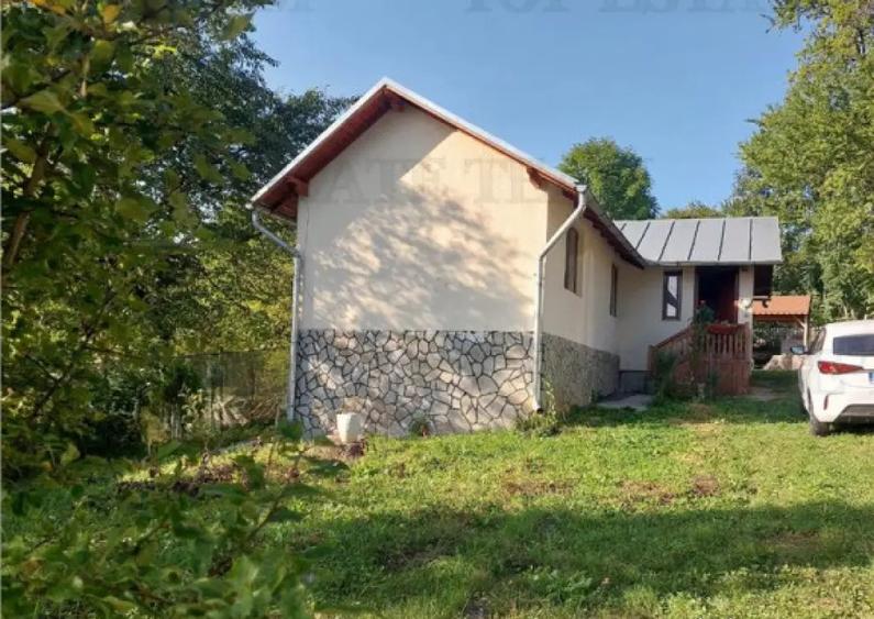 Valea Prahovei - Comarnic/ Casa 3 camere/ pivnita/ curte 55 - 11