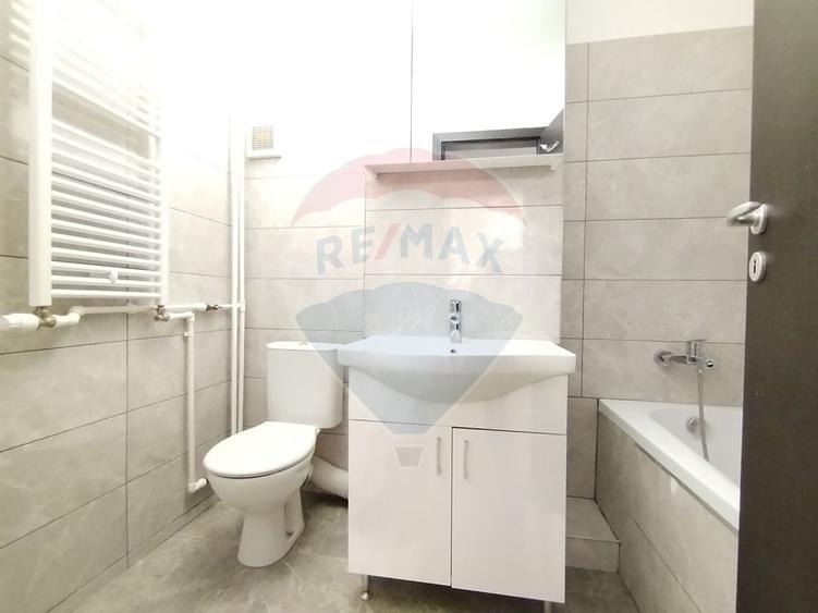 Apartament 2 camere de închiriat – Zona Kiseleff | Bd. Ion Mihalache - 8