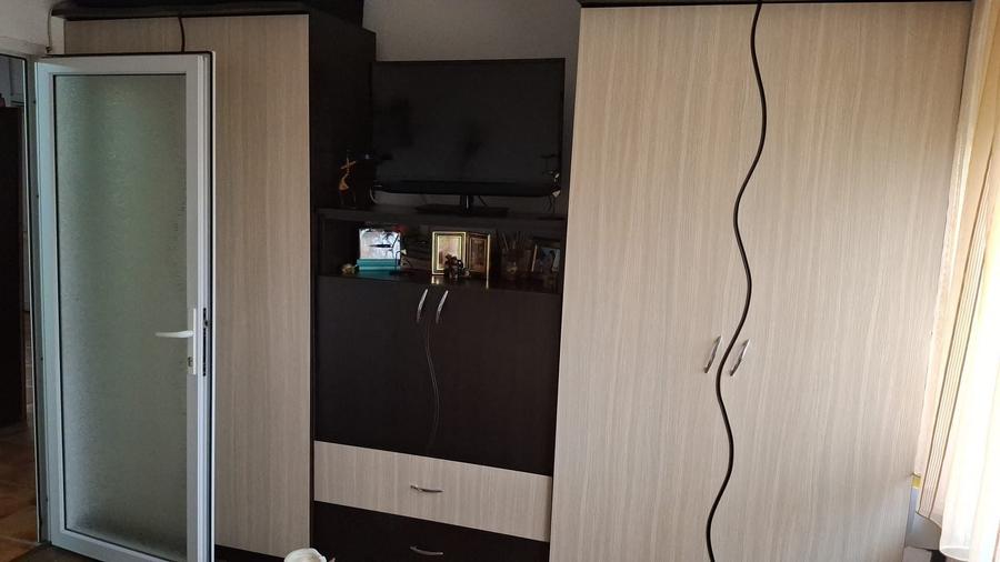 3 camere de vanzare Sos Giurgiului - 9