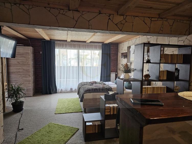 Spatiu de inchiriat - 2