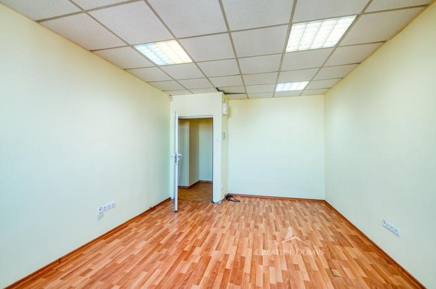 Victoriei / Spatiu de birouri cu 5 camere, 94 mp utili - 8