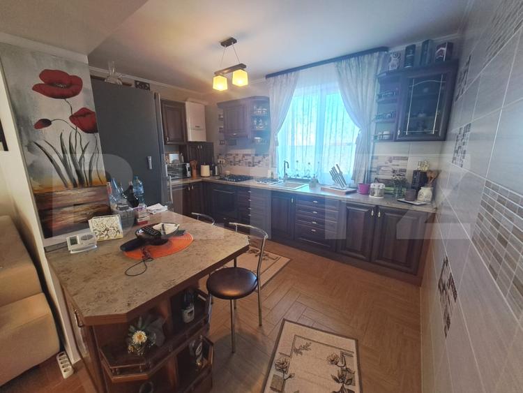 Duplex superb la munte, 6 camere, 240 mp, priveliste deosebita! - 9