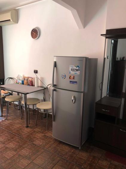 Inchiriez garsoniera Deva, zona ultracentrala !!! - 6