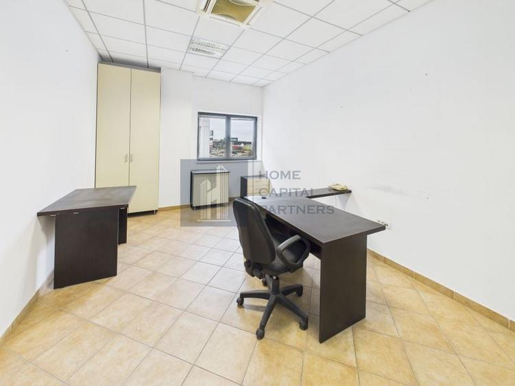 Spațiu Comercial de Închiriat – Șoseaua București Nord - 7