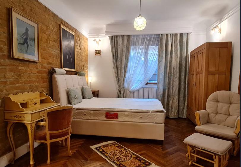 Tineretului ,Carol,Parc,Parter,CENTRLALA PROPRIE,Reabilitat,Utilat,Mobilat,Liber - 3