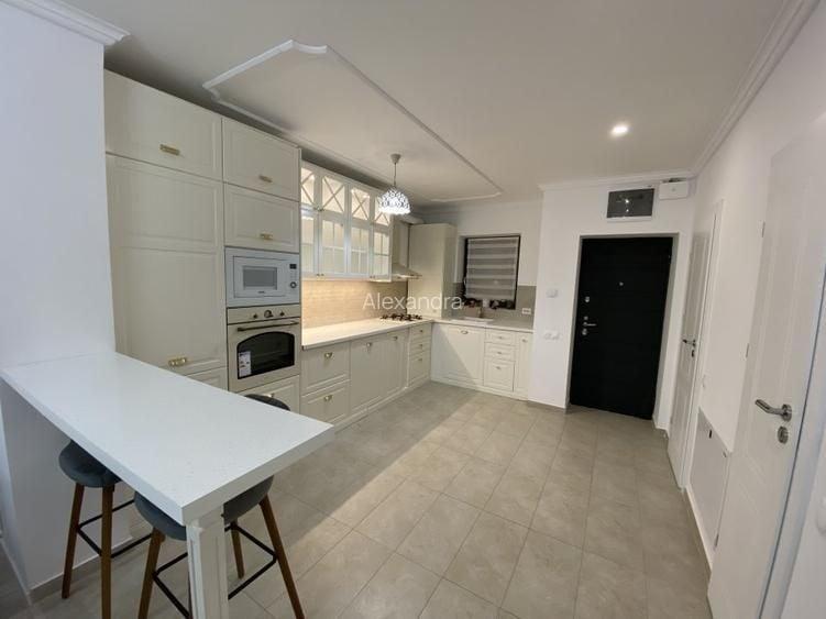 VILA 4 CAMERE | 4 BAI | 2 PARCARE | NOU | LUX | PIPERA - 1