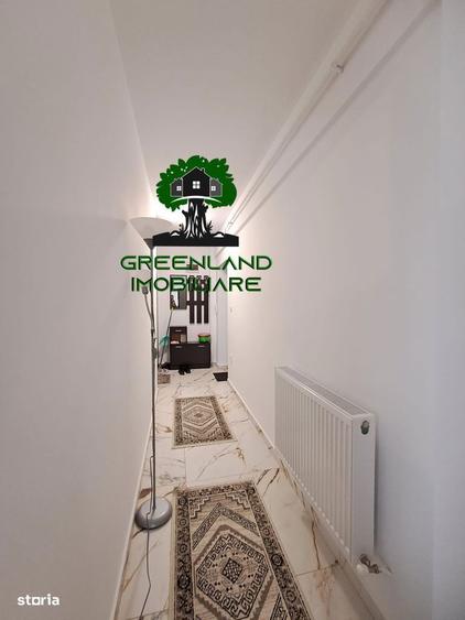 Ap 2 Cam,50 mp, et 2, Mobilat si Utilat Bloc NOU, Parcare, Capat Cug - 6