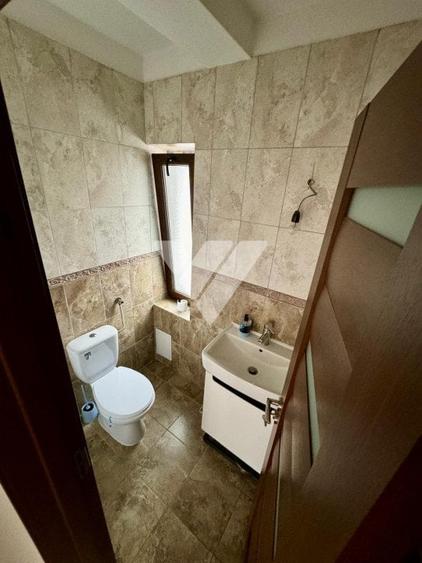 Casa single la cheie 5 camere si teren 472 mp in cartier Bavaria Sibiu - 8