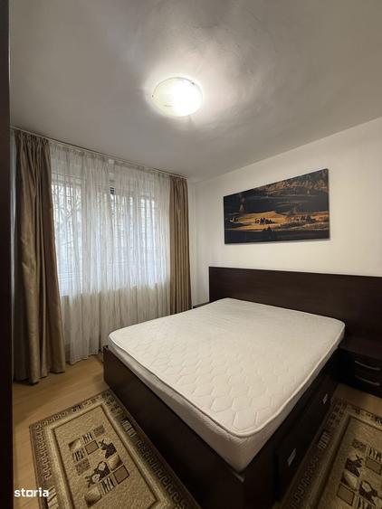 Apartament 2 camere Calea Grivitei metrou 1 Mai Blvd. Ion Mihalache - 7