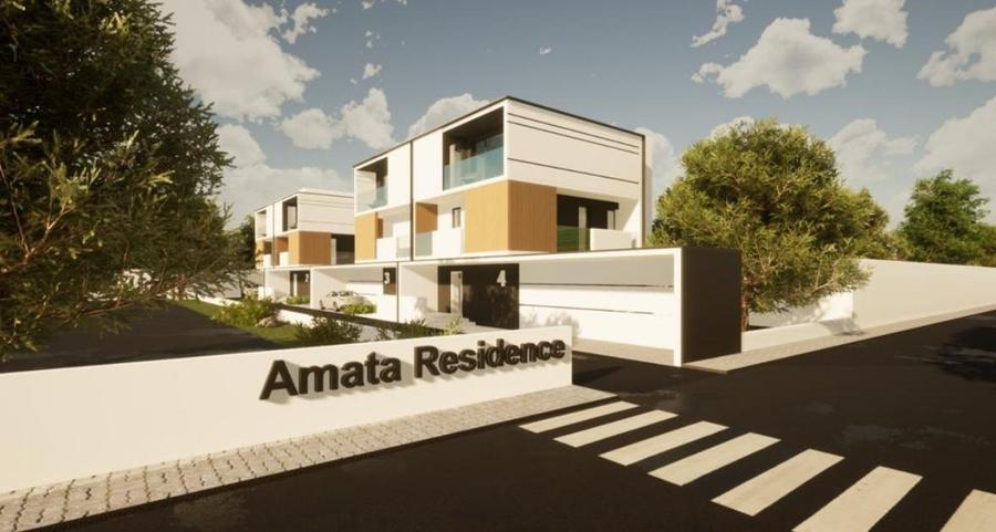 Vila Duplex Pipera Matei Millo - Amata Residence - la cheie - 4