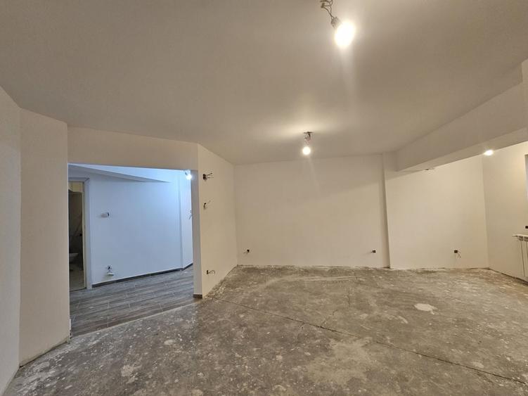Apartament 3 camere de vânzare – Zona Boema, 98 mp Complet renovat - 5