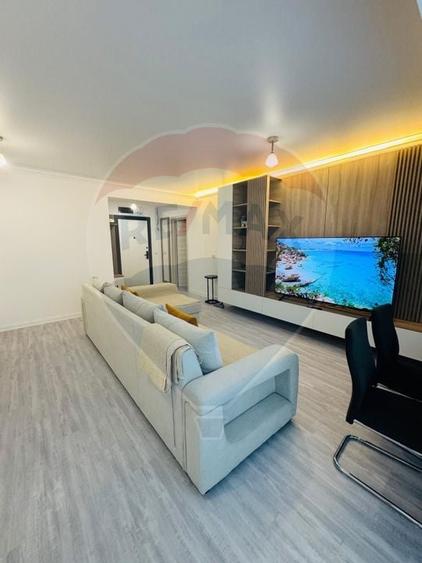 Apartament+loc de parcare in prima linie la mare White Titanic - 2