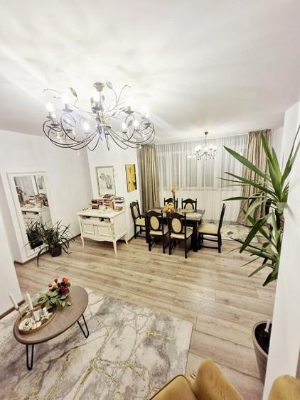 Duplex 130 mp ultracentral–4 camere -finisaje premium-cladire istorica - 13