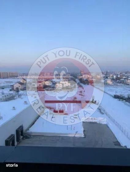 World Class Militari | 2 camere | Decomandat | 60mp | B11639 - 2