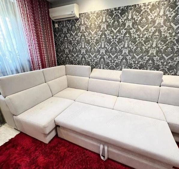 2 Camere de inchiriat aproape Cismigiu - 1