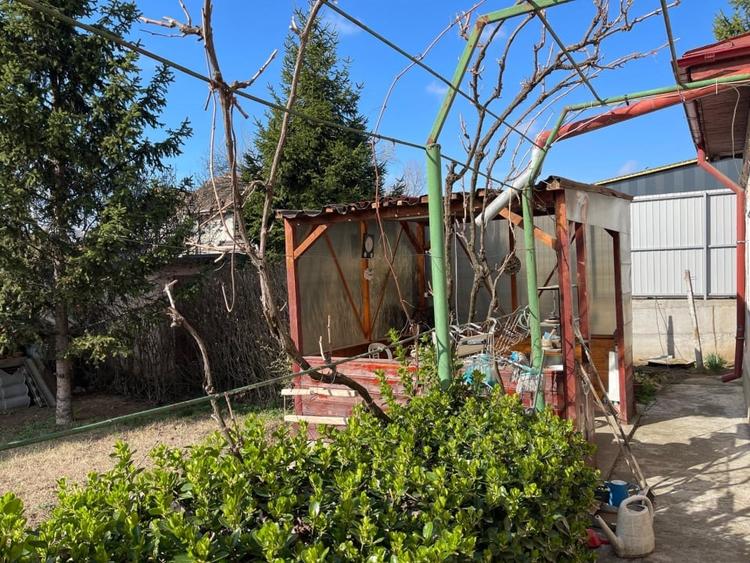 Casa P+M cu toate utilitatile si teren de 468mp in Bariera Valcii - 3