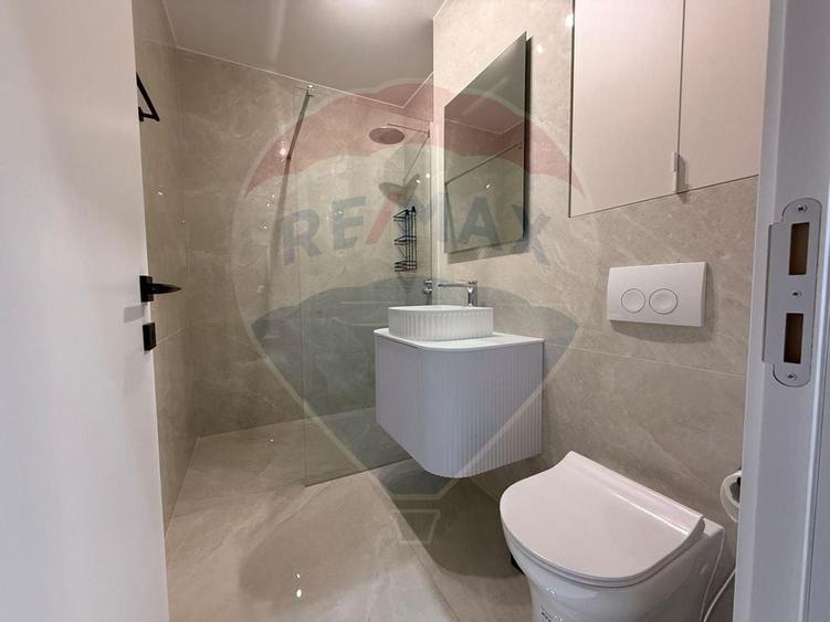 APARTAMENT NOU DE INCHIRIAT 2 CAMERE | PIPERA - 6