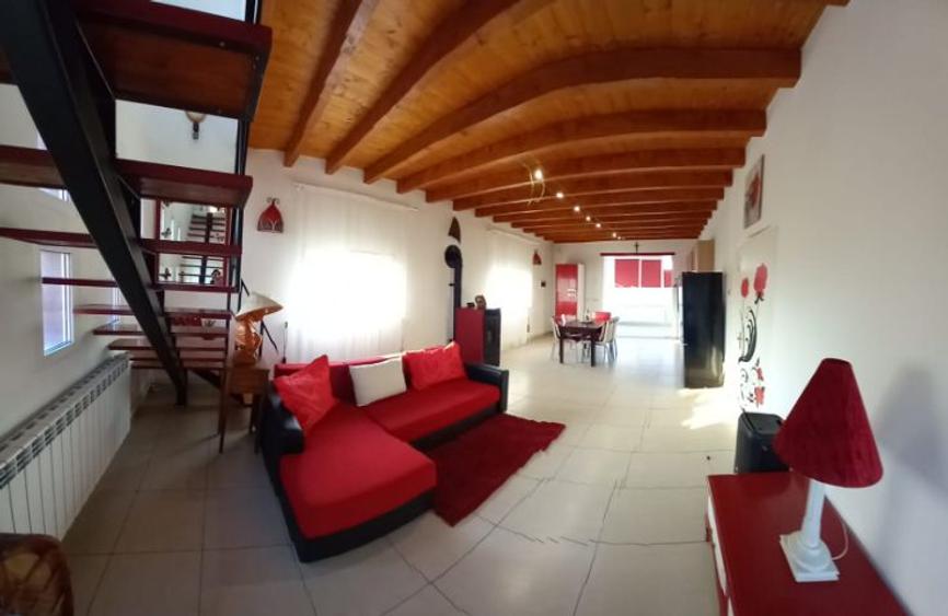 Vila cu piscină și Pensiune turistica  - 5