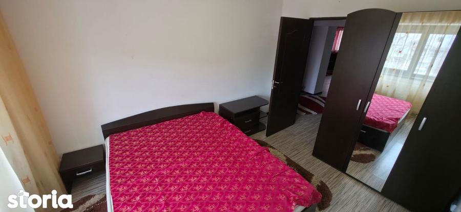 Apartament 3 camere decoamandat str Stefan cel Mare (langa Arena Mall) - 7