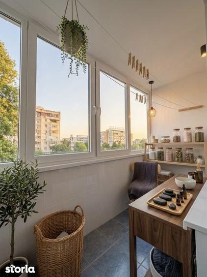 Apartament decomandat in zona Tomis III - 1